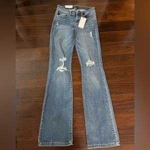 Judy Blue Jean Brand New